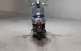 HONDA TODAY AF61
