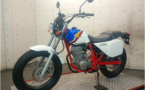 HONDA FTR223 MC34