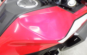 HONDA CB200X