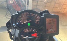 BMW F800GS 2012 0219
