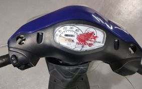 SUZUKI LET's CA4AA