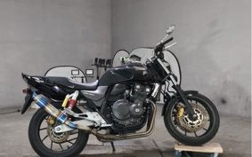 HONDA CB400SFV-4 NC42