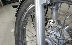 HONDA CB400SS E 2006 NC41