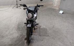 HONDA CT125 HUNTER  CUB  JA65