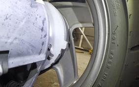 YAMAHA AXIS 100 2006 SB06J