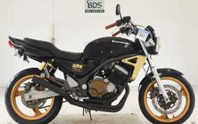 KAWASAKI BALIUS 250 Gen.2 ZR250B