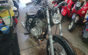 KAWASAKI ESTRELLA RS BJ250A