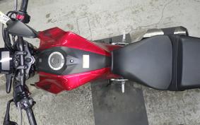 HONDA CB250RA 2011 MC52