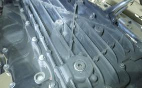 TRIUMPH ROCKET III TOURING 2010