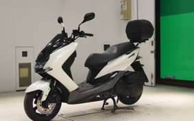 YAMAHA MAJESTY155 Gen.2 S SG52J