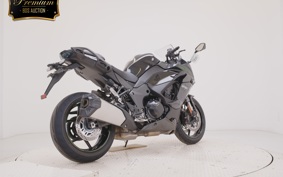 KAWASAKI NINJA1100SX 2025