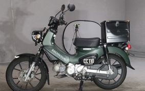 HONDA CROSS CUB110 JA60
