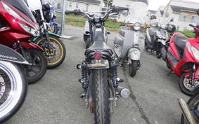 SUZUKI GRASS TRACKER NJ47A