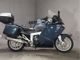 Фото BMW K1200GT 2006 с японского аукциона