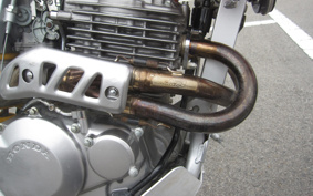 HONDA XR-250 MD30