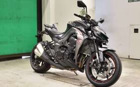 KAWASAKI Z1000 Gen.5 2020 ZXT00W