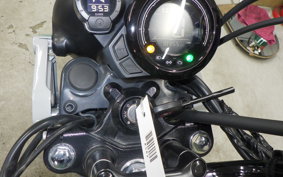 HONDA CT125-2 JA65