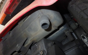 HONDA GYRO CANOPY TA03