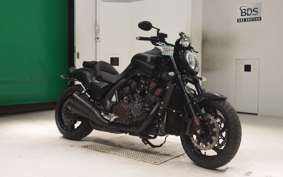YAMAHA VMAX Gen.2 2010 RP22J