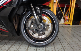 KAWASAKI NINJA ZX-25R SE ZX250E