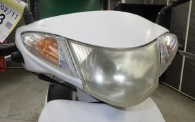 SUZUKI ADDRESS V50 Gen.2 2008 CA42A