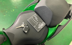 KAWASAKI NINJA H2 SX 2023 ZXT02P