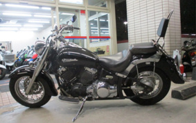 YAMAHA DRAGSTAR 400 CLASSIC 2010 VH01J