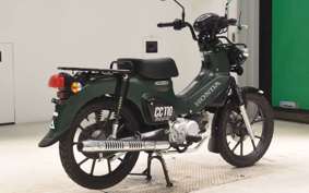 HONDA ｸﾛｽｶﾌﾞ110-3 2020 JA60