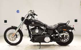 HARLEY FXDWG 1580 2013