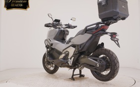 HONDA X-ADV 750 2026 RH21