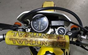 SUZUKI RMX250 S SJ14A