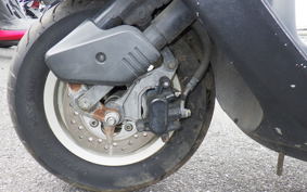 HONDA FREEWAY GEN 2 2008 MF03