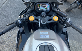 KAWASAKI NINJA ZX-25R SE ZX250H