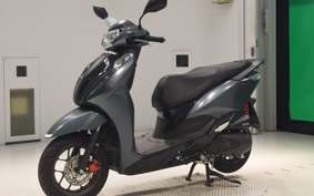 HONDA LEAD 125