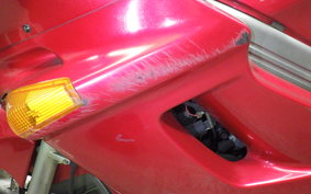 KAWASAKI ZZ-R250 2015 EX250H