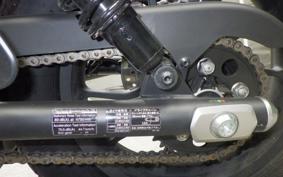HONDA REBEL 250 A 2008 MC49