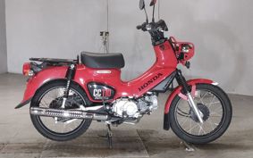 HONDA CROSS CUB110 JA45
