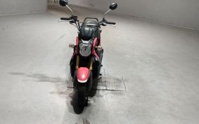 HONDA ZOOMERX JF52