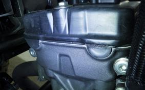 HONDA REBEL 250  S E-clutch MC49