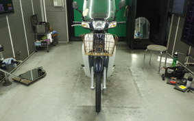 HONDA C50 SUPER CUB 2026 AA04