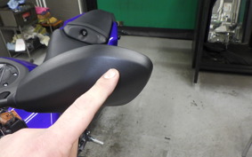 YAMAHA MT-09 AMT 2024 RN88J