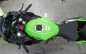 KAWASAKI NINJA 250 2 EX250Y