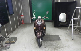 YAMAHA VINO 50 2005 SA54J