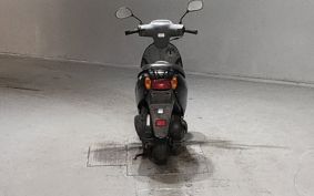 SUZUKI LET's 4 CA41A