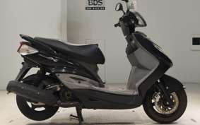 YAMAHA CYGNUS 125 X 2 SE44J