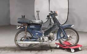 HONDA SUPER CUB90 HA02