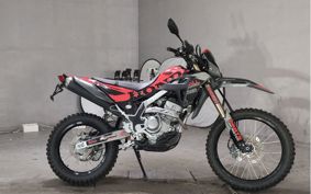 HONDA CRF250L-S MD47