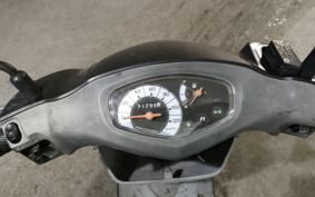 SUZUKI ADDRESS V125 CF46A
