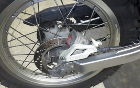 YAMAHA SEROW 250 Gen.3 2024 DG31J