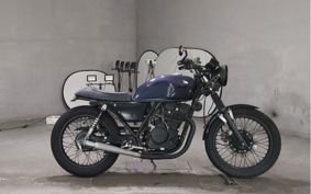 HONDA GB250 CLUBMAN 1 MC10
